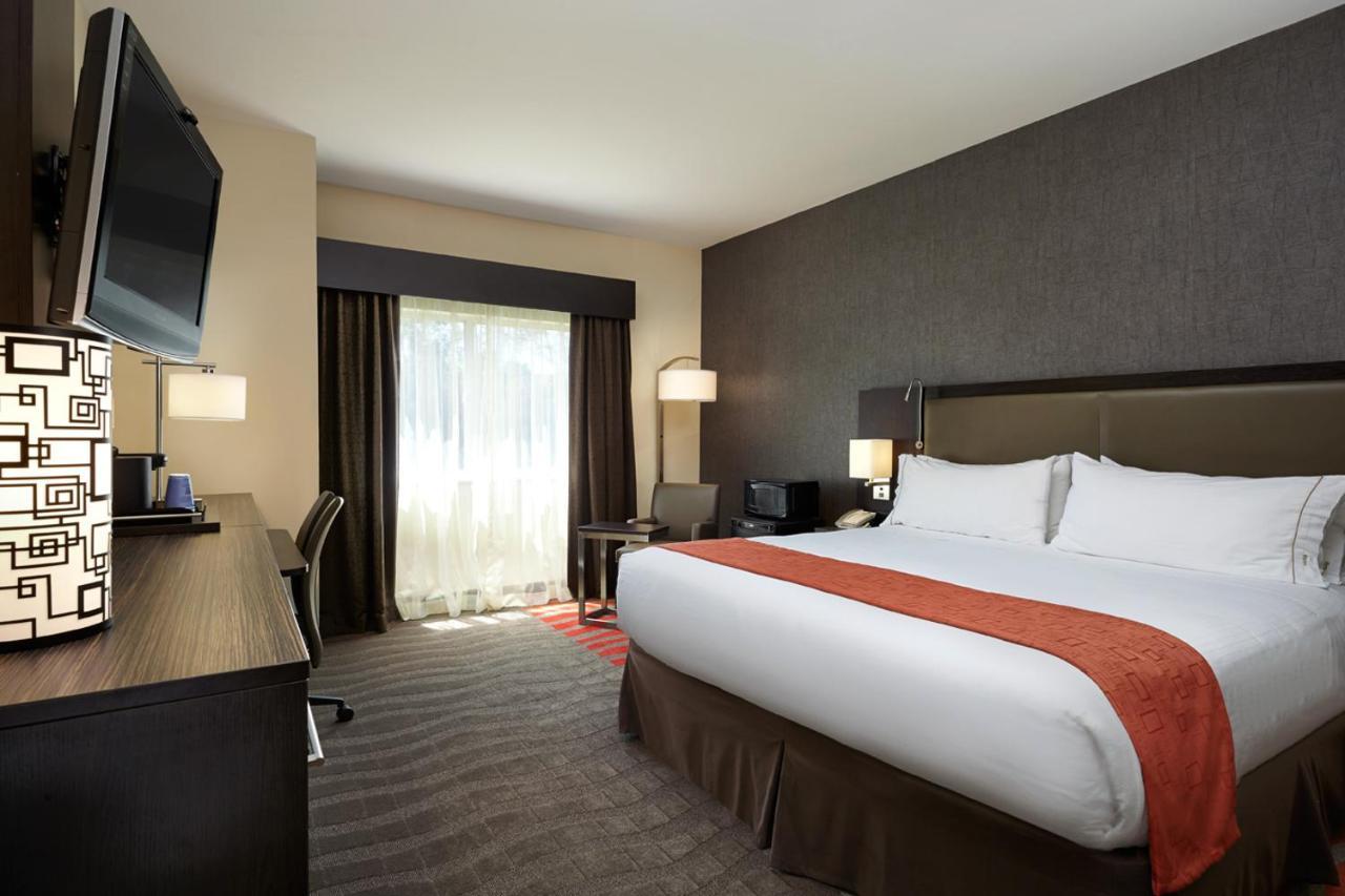 Holiday Inn Express & Suites Naples Downtown - 5Th Avenue By Ihg Exteriér fotografie