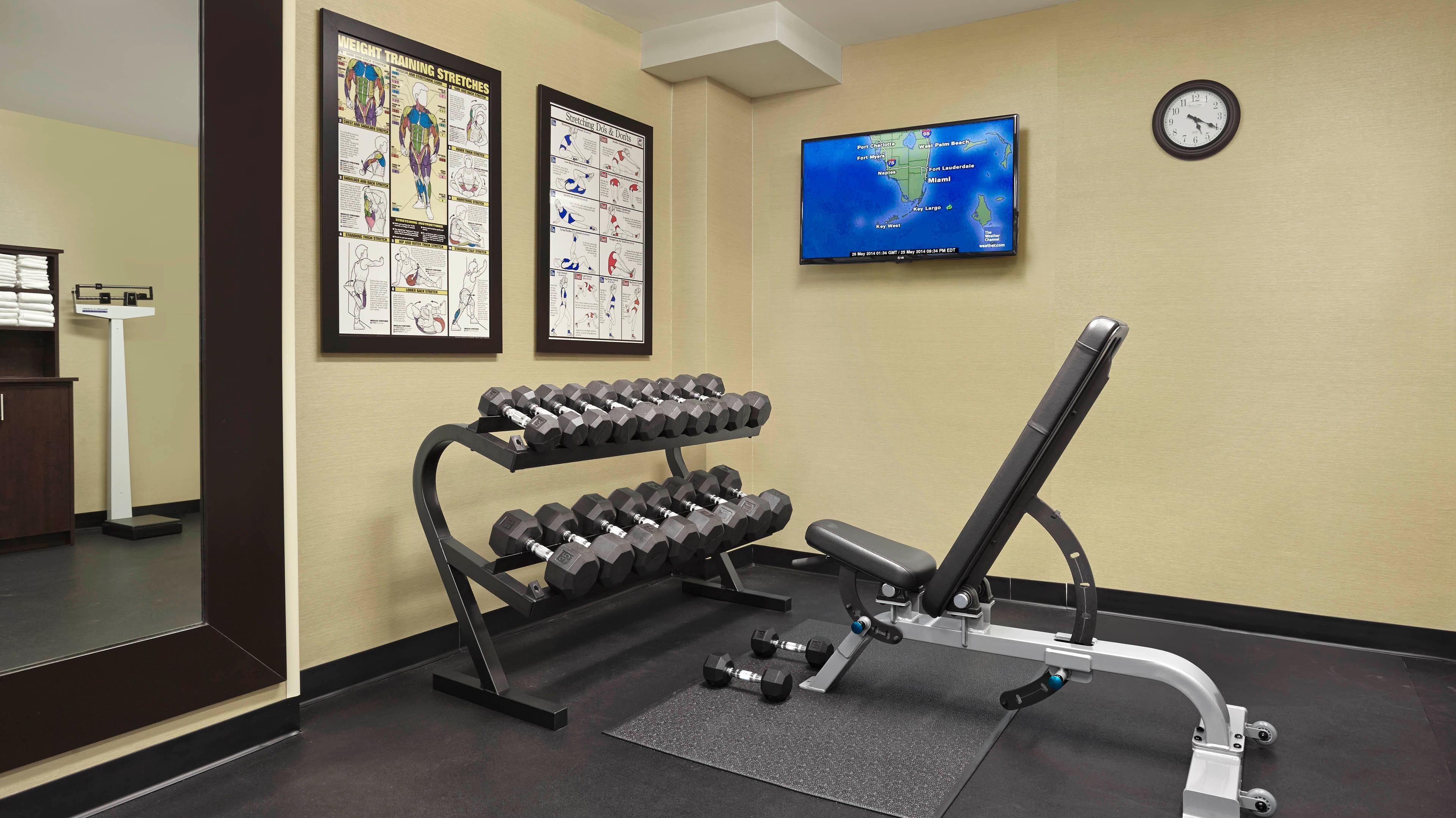 Holiday Inn Express & Suites Naples Downtown - 5Th Avenue By Ihg Exteriér fotografie