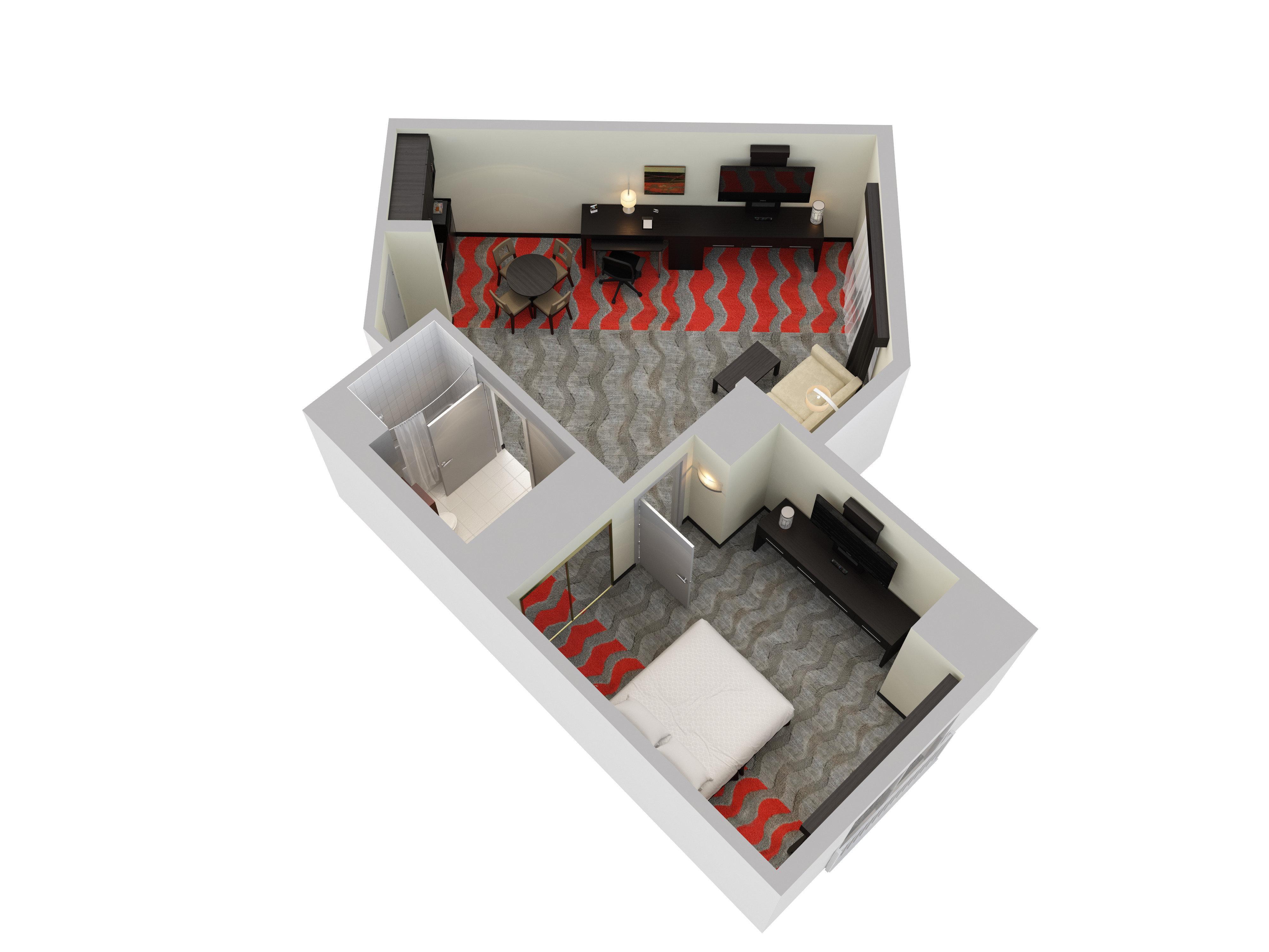 Holiday Inn Express & Suites Naples Downtown - 5Th Avenue By Ihg Exteriér fotografie