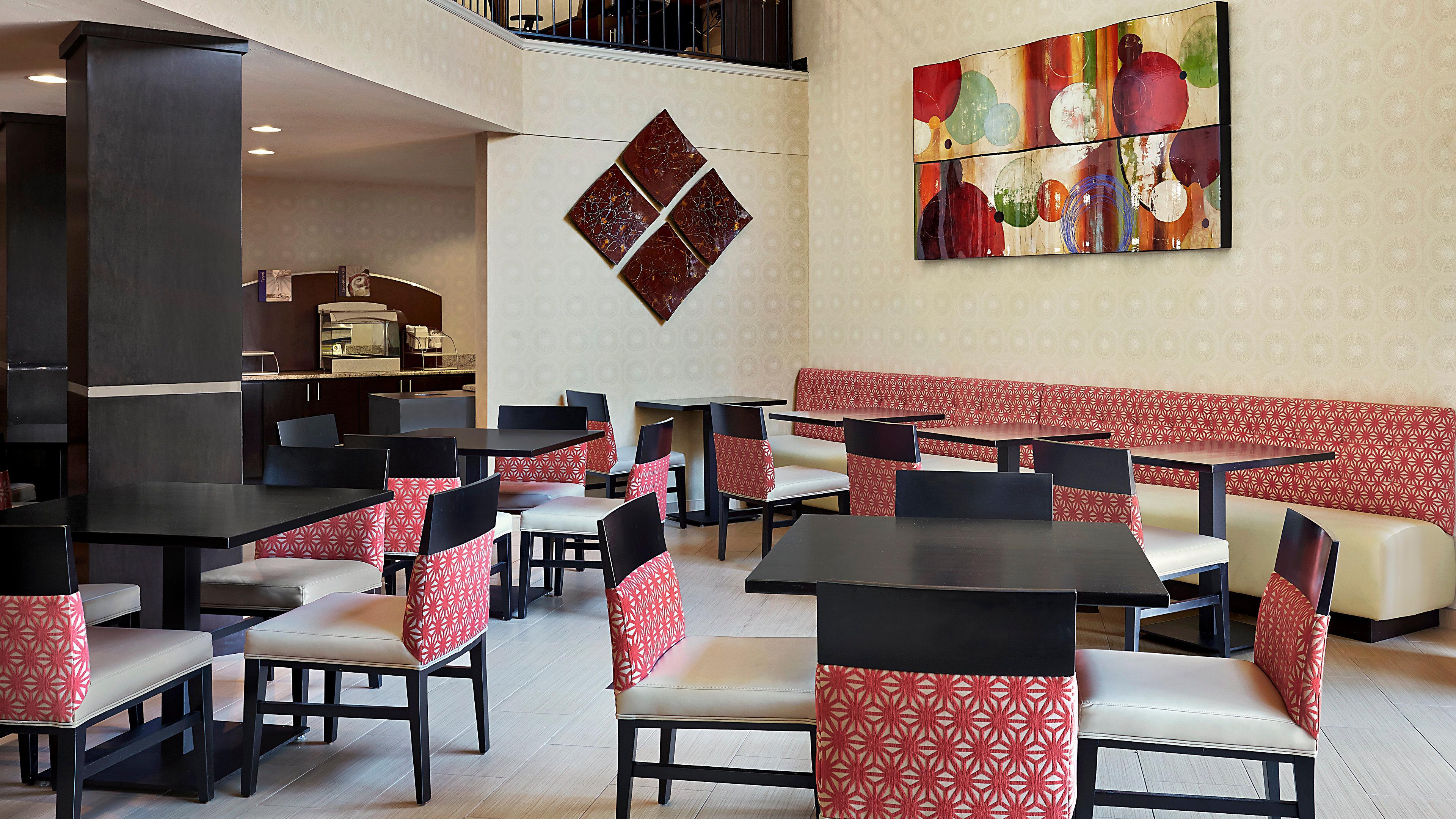 Holiday Inn Express & Suites Naples Downtown - 5Th Avenue By Ihg Exteriér fotografie