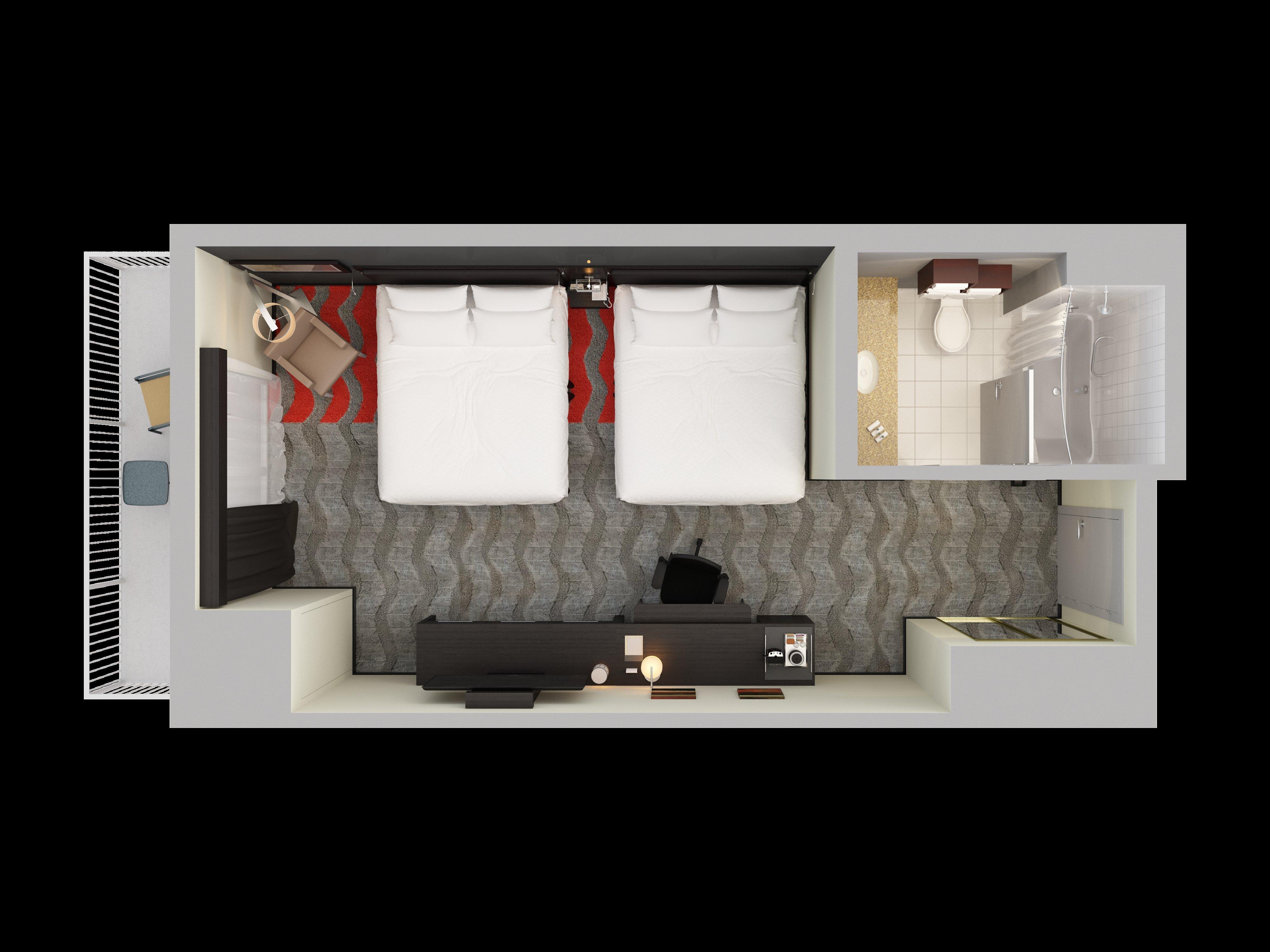 Holiday Inn Express & Suites Naples Downtown - 5Th Avenue By Ihg Exteriér fotografie