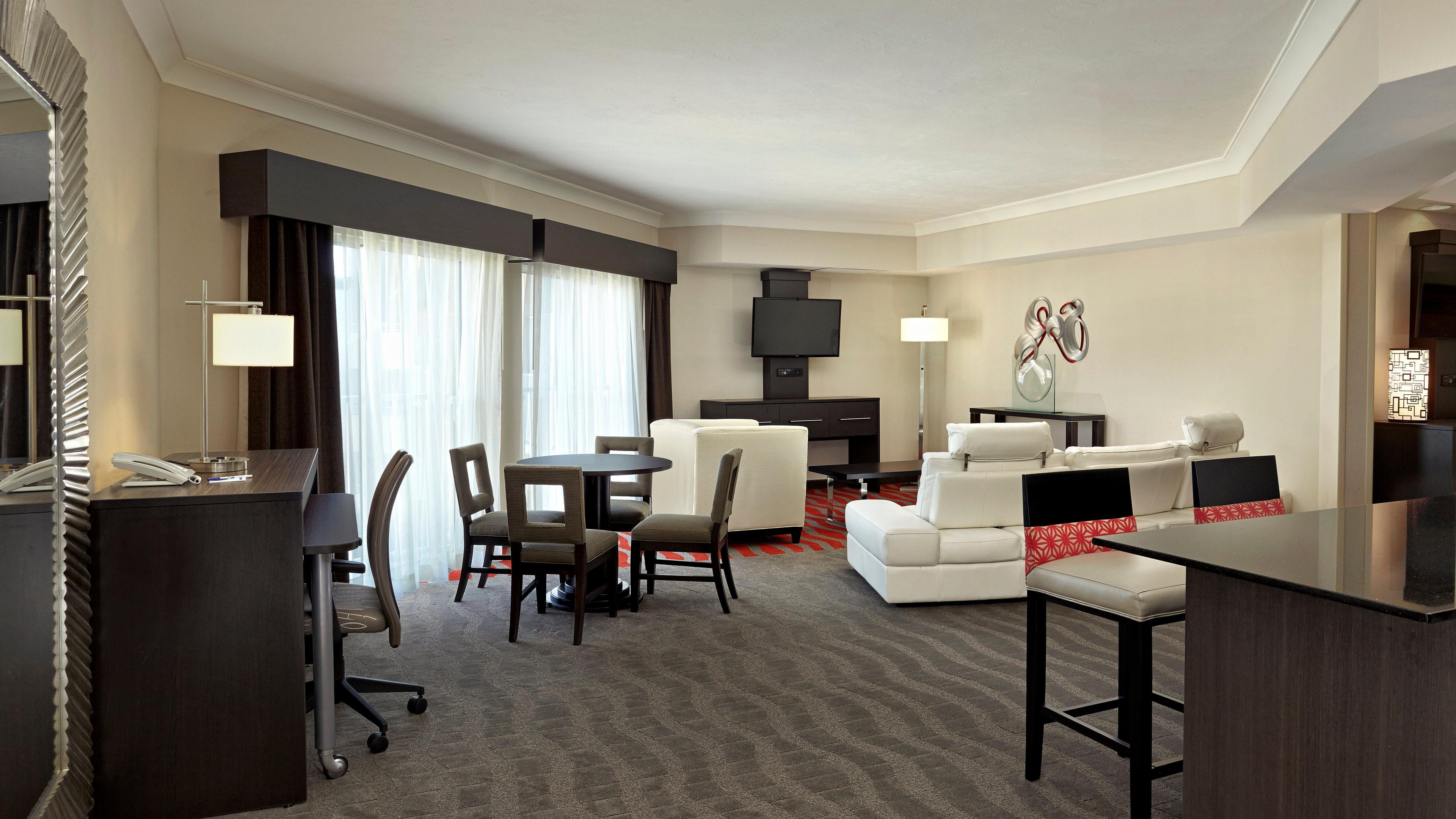 Holiday Inn Express & Suites Naples Downtown - 5Th Avenue By Ihg Exteriér fotografie