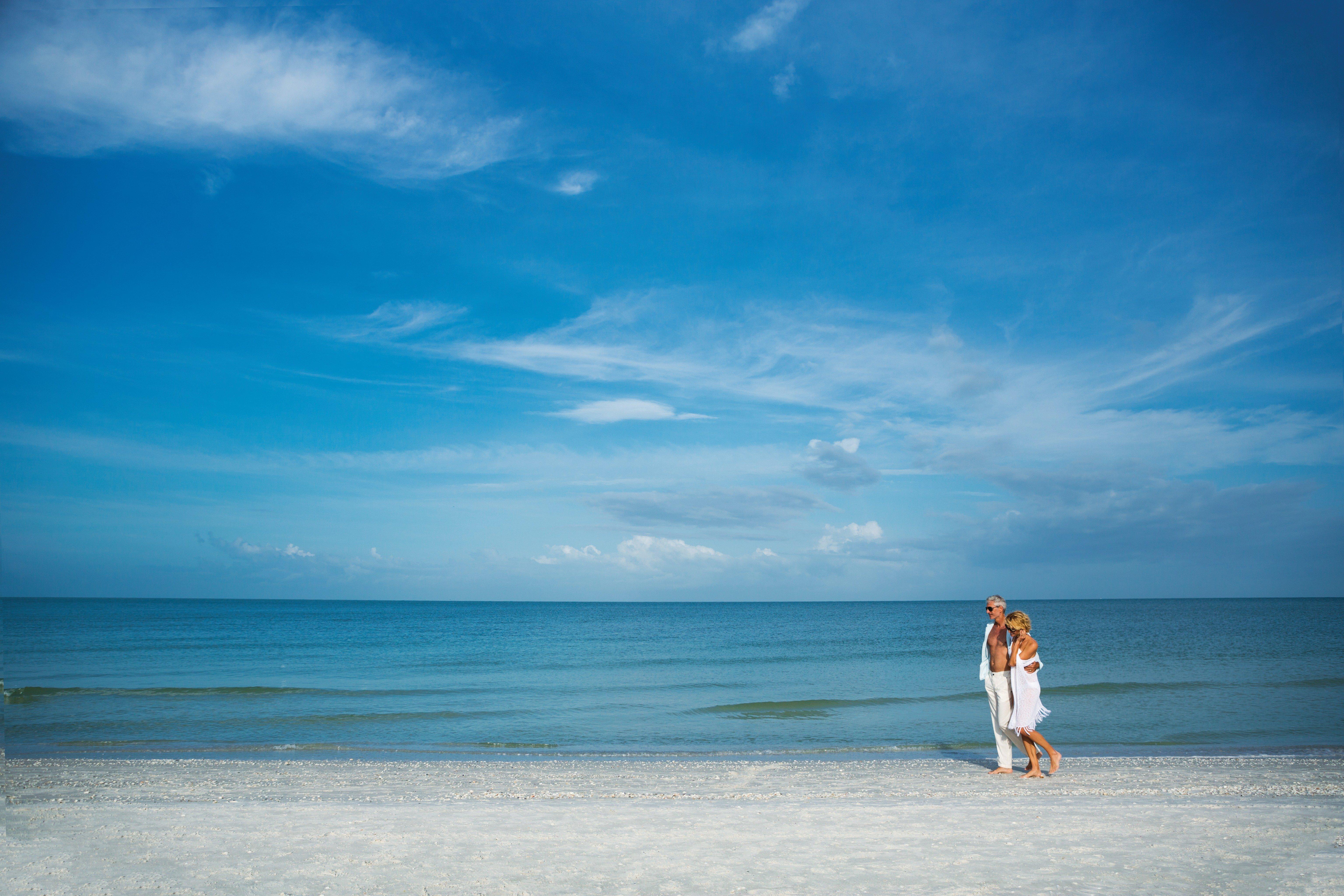 Holiday Inn Express & Suites Naples Downtown - 5Th Avenue By Ihg Exteriér fotografie