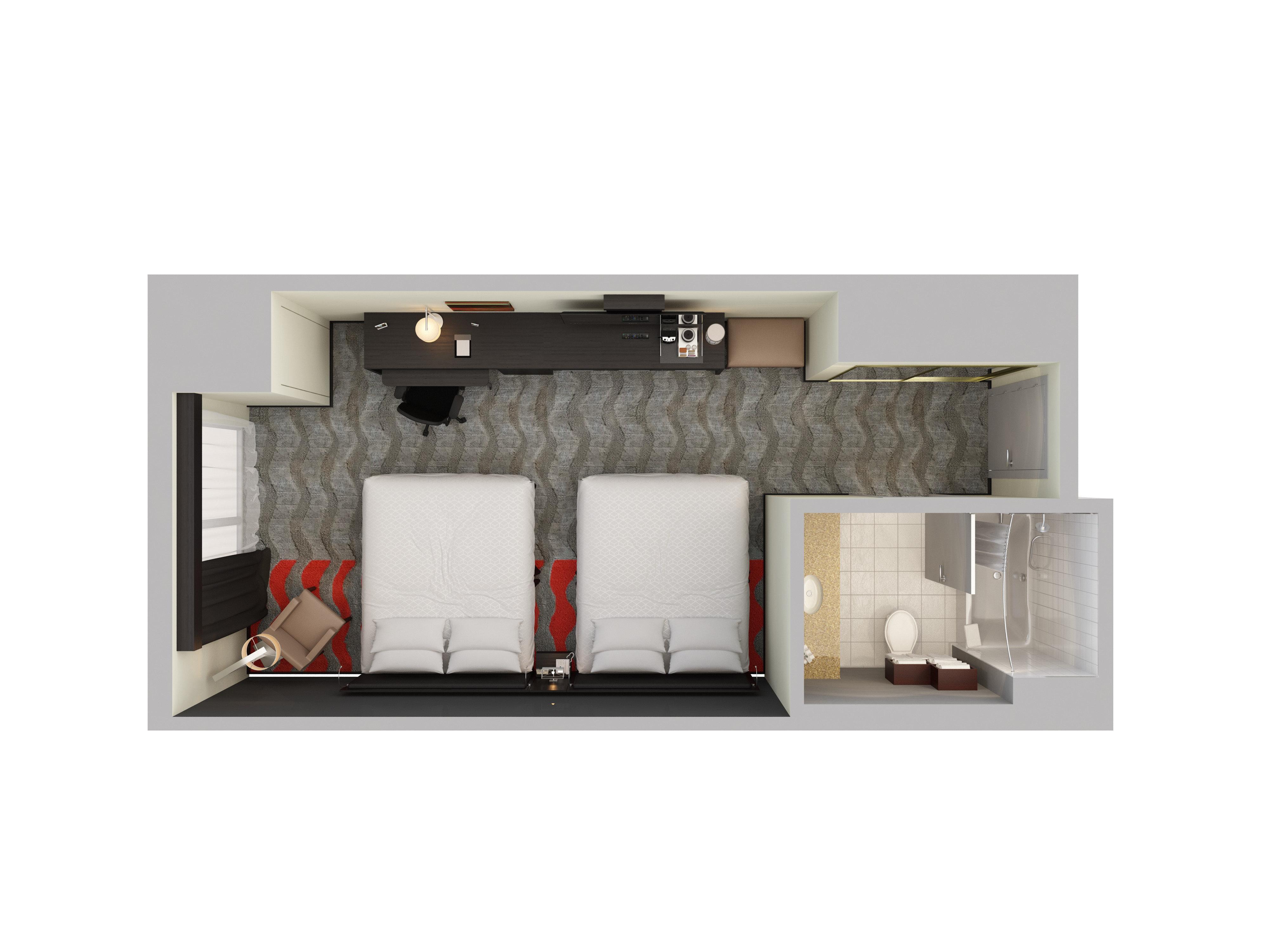 Holiday Inn Express & Suites Naples Downtown - 5Th Avenue By Ihg Exteriér fotografie